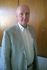 Jyrki Auvinen