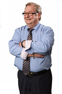 Tapio Ruosteinen