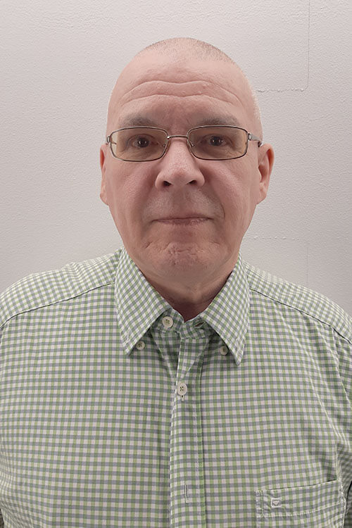 Ilkka Koivisto