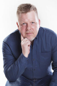 Kari Harjula